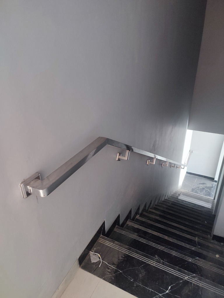Hand Railing