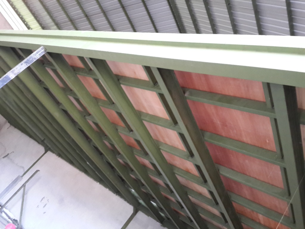 Mezzanine / Lantai Gantung 1