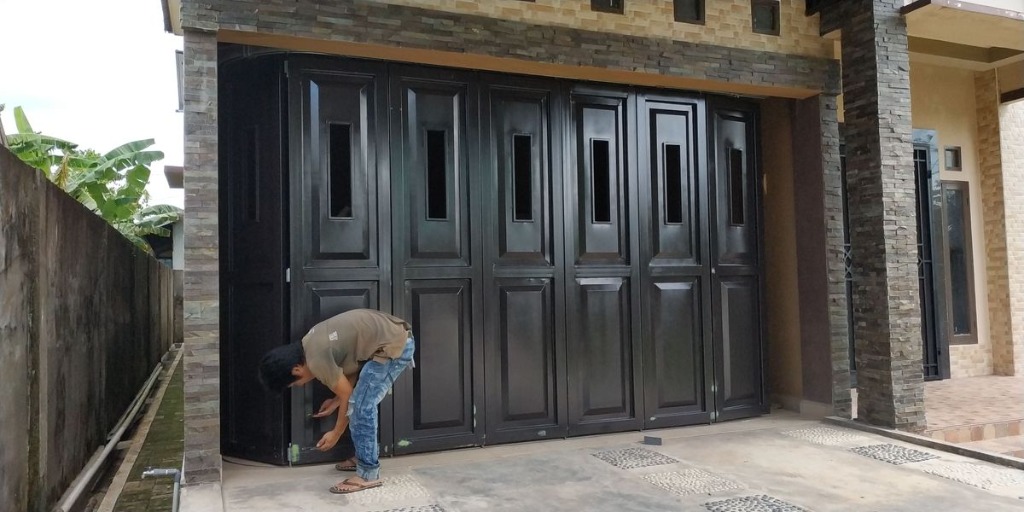 Pintu Handerson 3