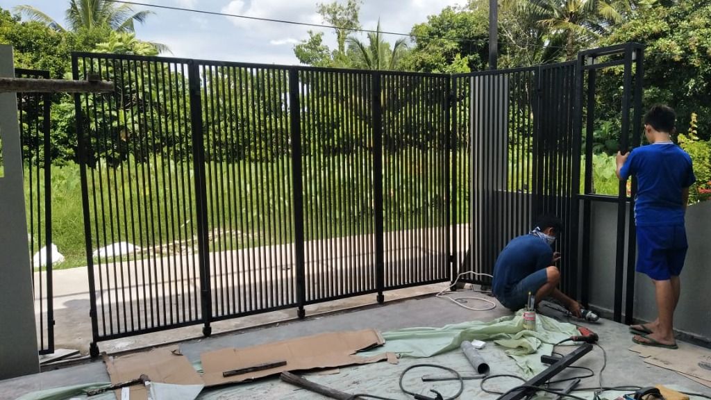 Pintu Tikung 2