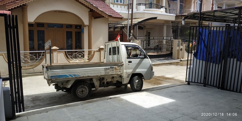 Pintu Tikung 3